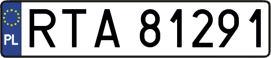 RTA81291