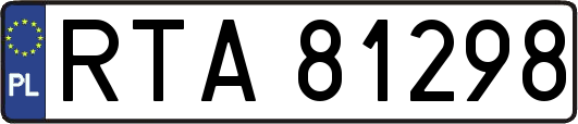 RTA81298