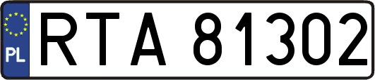 RTA81302