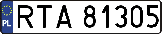 RTA81305