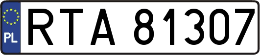 RTA81307