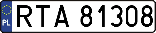 RTA81308