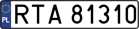 RTA81310