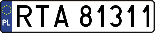 RTA81311