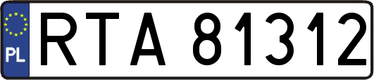 RTA81312