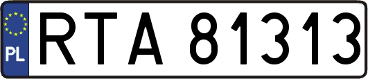 RTA81313
