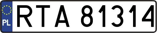 RTA81314