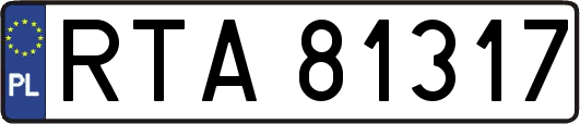 RTA81317