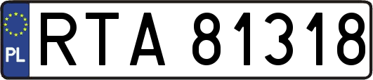 RTA81318