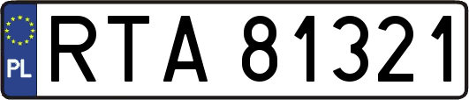 RTA81321