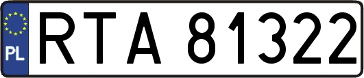 RTA81322