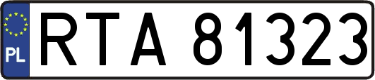 RTA81323
