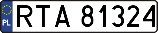 RTA81324