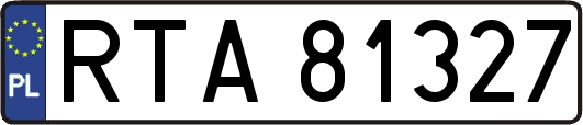 RTA81327