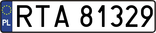 RTA81329