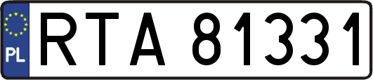 RTA81331