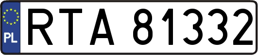 RTA81332