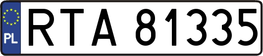 RTA81335