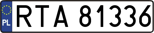 RTA81336