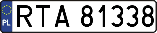 RTA81338