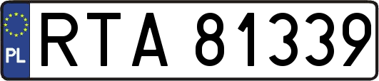 RTA81339