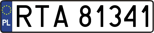 RTA81341