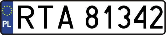 RTA81342