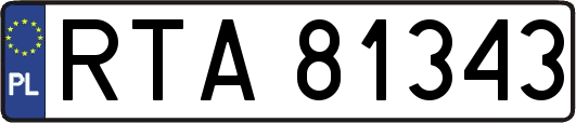 RTA81343