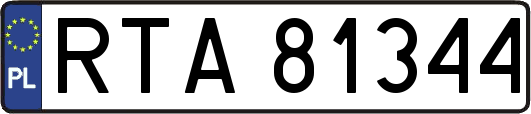 RTA81344
