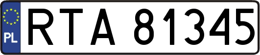 RTA81345