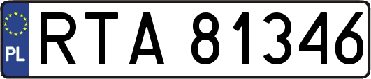 RTA81346