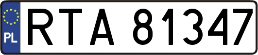 RTA81347