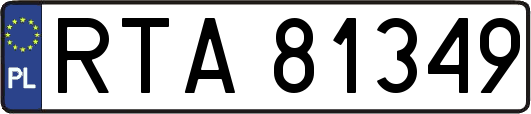 RTA81349