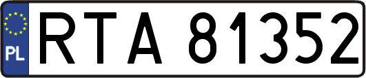 RTA81352
