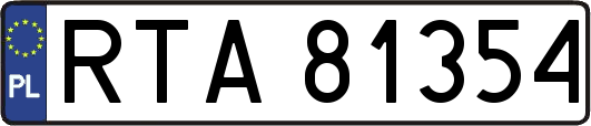 RTA81354
