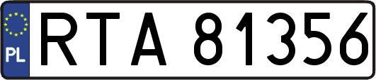 RTA81356