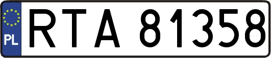 RTA81358