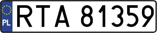 RTA81359