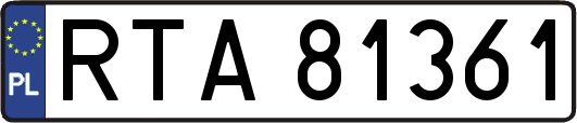 RTA81361