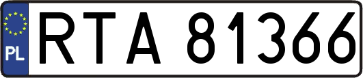 RTA81366