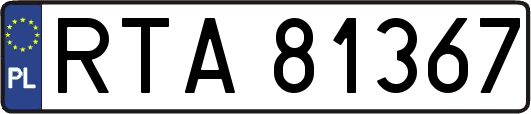 RTA81367