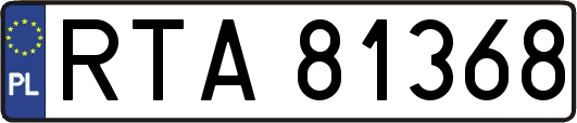 RTA81368