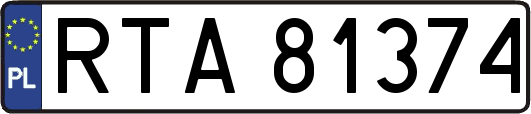 RTA81374