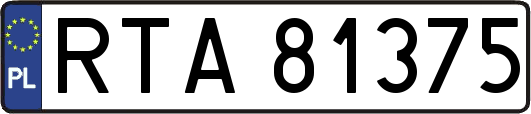 RTA81375