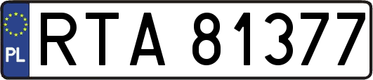 RTA81377
