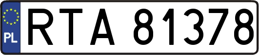 RTA81378