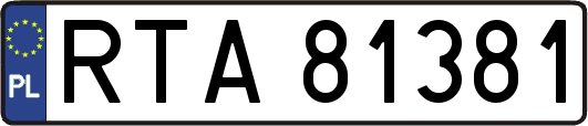 RTA81381