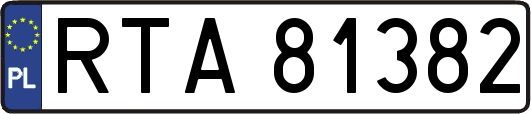 RTA81382