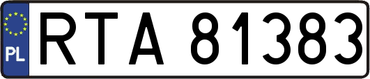 RTA81383