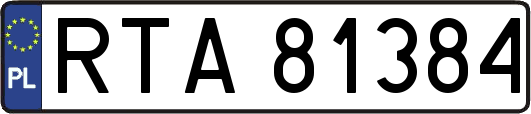 RTA81384